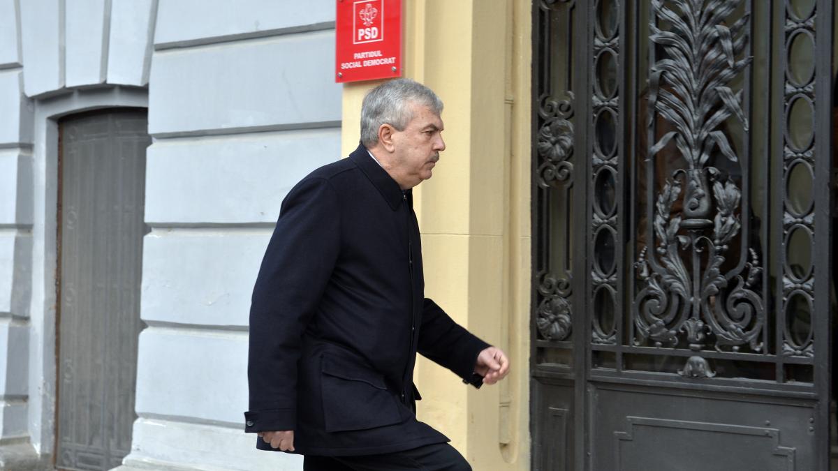 presedintele psd galati dan nica spune ca partidul se afla in cadere libera este pierderea contactului cu realitatea