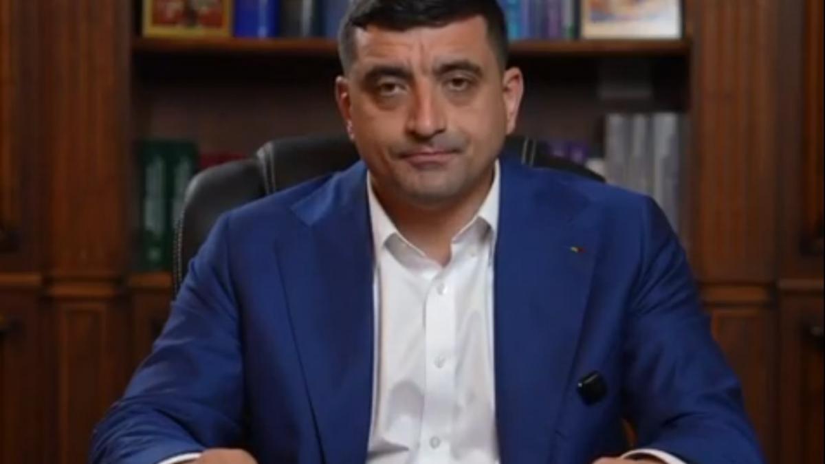 simion mesaj in limba engleza dupa ce a pierdut alegerile nu putem acuza o manipulare semnificativa a buletinelor de vot