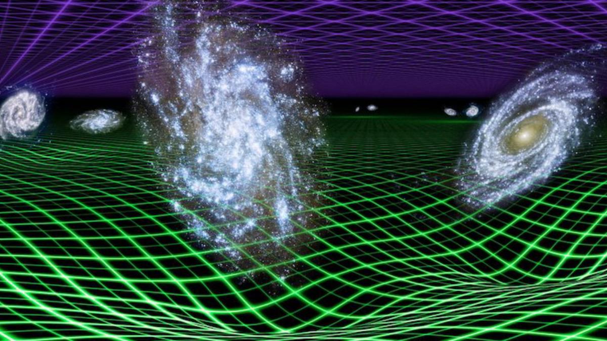 universul simulare calculator