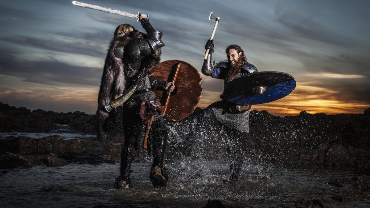 adn ul vikingilor a dezvaluit momentul in care a aparut mutatia genetica ce combate hiv acum 9 000 de ani langa marea neagra