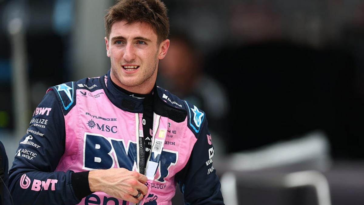 formula 1 pilotul jack doohan cere incetarea hartuirii familiei sale totul a pornit de la o postare fals atribuita tatalui sau