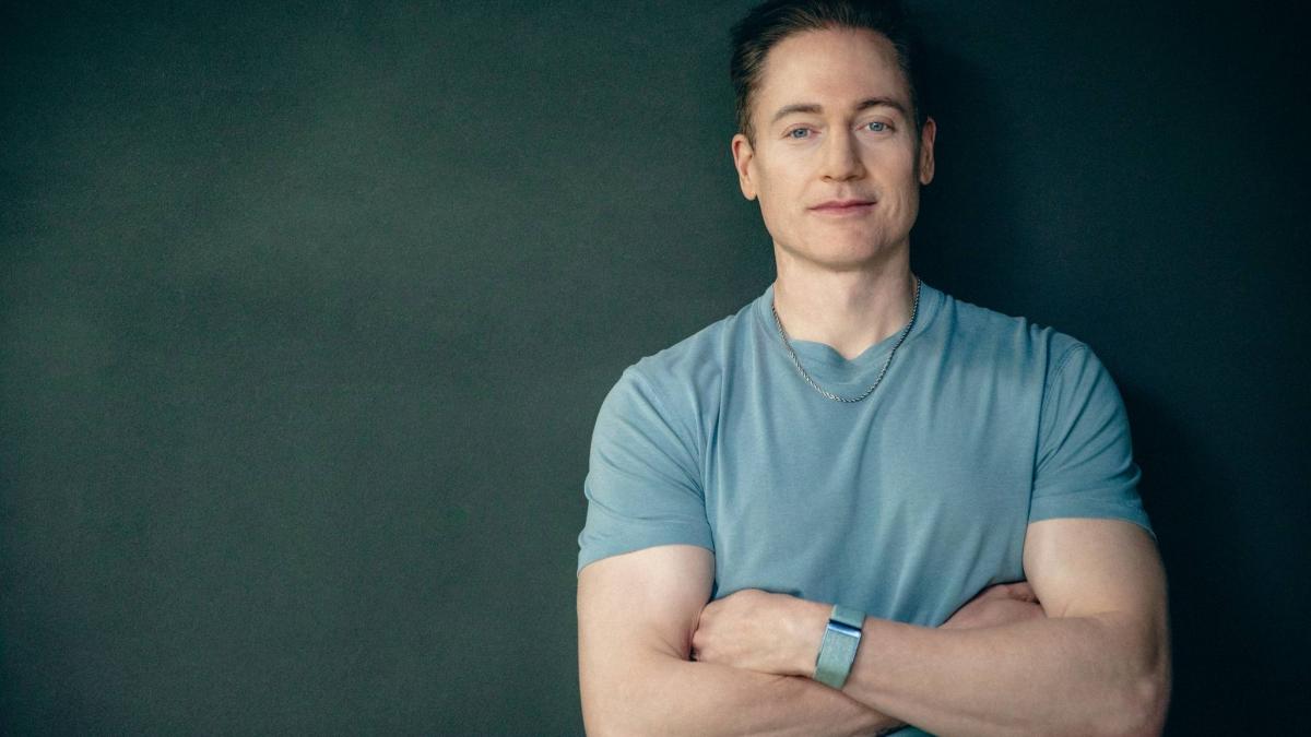 influencerul care sfideaza imbatranirea s a spus unei noi interventii extreme mi au scos toata plasma din corp