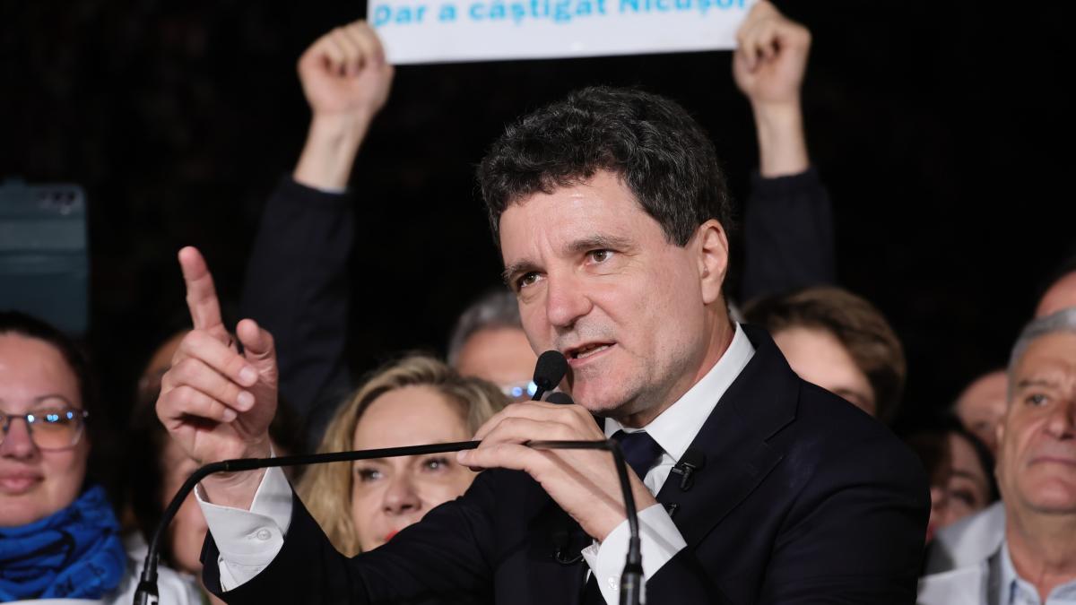 nicusor dan e o veste buna ca psd nu exclude participarea la guvernare mi as dori sa ajungem la o negociere