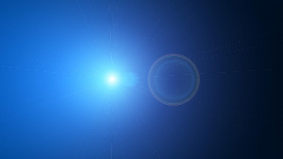 o sfera perfecta a fost descoperita in spatiu astronomii uluiti de o relicva cosmica