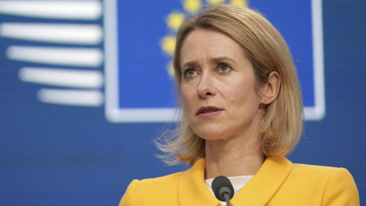 uniunea europeana anunta ca si va revizui acordul de asociere cu israelul situatia din gaza este catastrofala