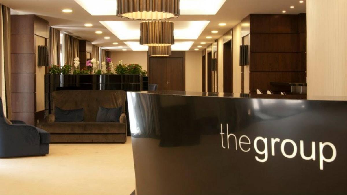 agentia de publicitate the group a implinit 20 de ani de activitate