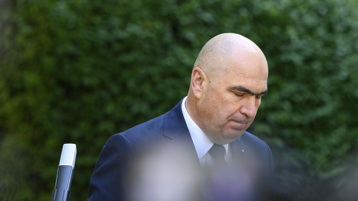 bolojan despre masurile pentru redresarea economiei oricine va fi la guvernare ar putea fi in situatia sa creasca taxe si impozite