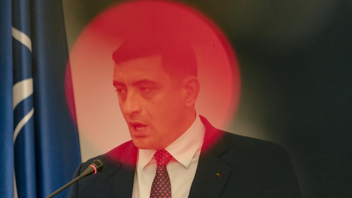 contestatia lui simion pentru anularea turului doi intoarsa din drum de ccr nu era semnata corect