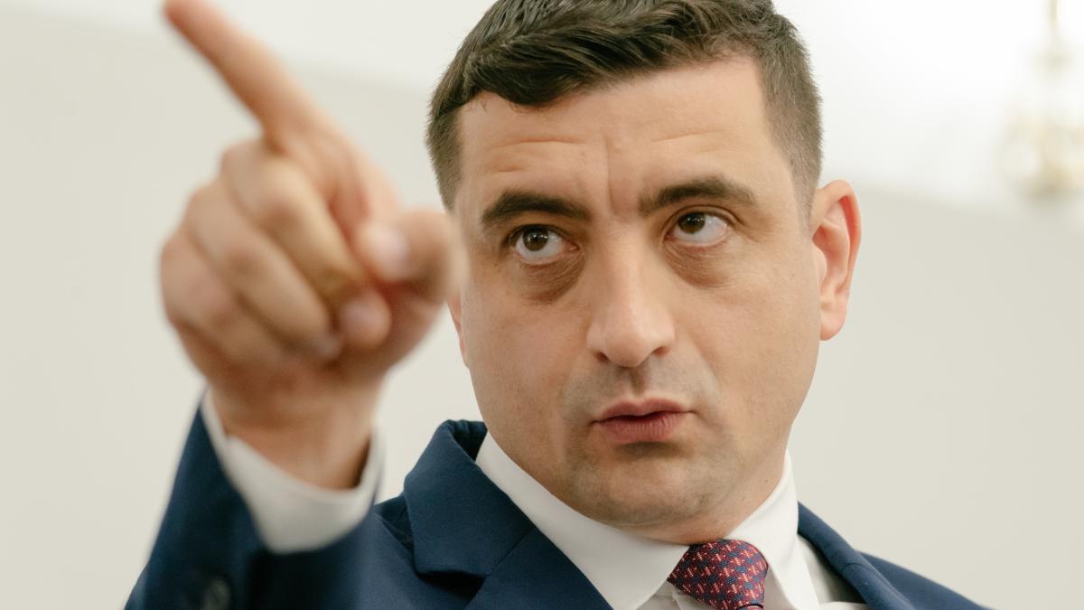 cum a trecut george simion de la am castigat la au furat filmul celor 46 de ore in care candidatul aur s a tot razgandit