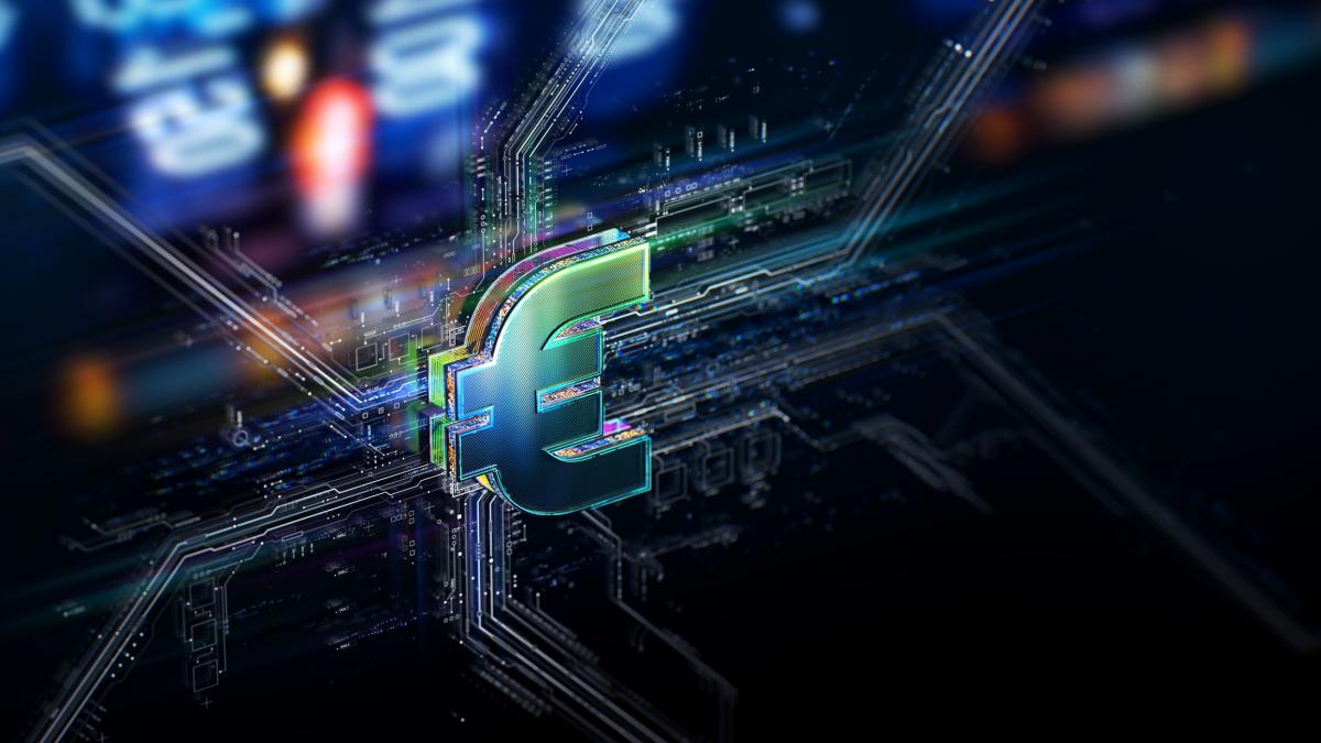 euro digital ce este cum se va folosi si cand ar putea fi lansata forma digitala a monedei europene