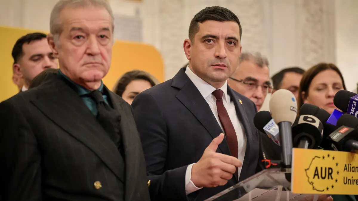 gigi becali george simion primeste ordine de la un general din cluj si o structura din viena