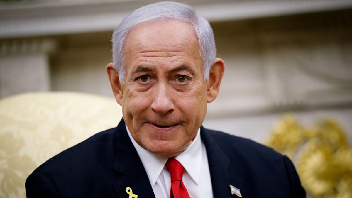 asasinatul din washington a avut loc dupa ce netanyahu a anuntat operatiunea carele lui gideon