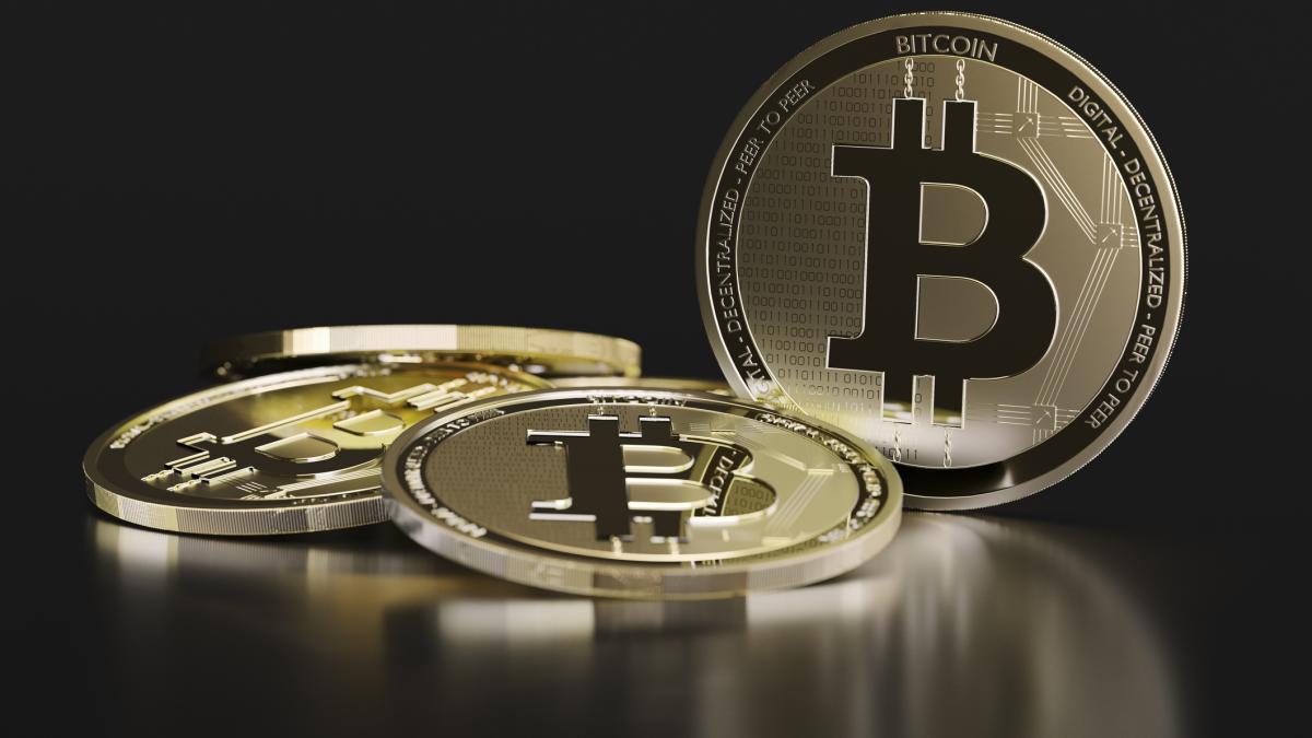 monede bitcoin
