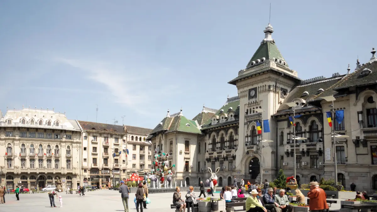 craiova pe primul loc in topul forbes al oraselor europene ideale pentru escapade culturale vasilescu cel mai frumos moment