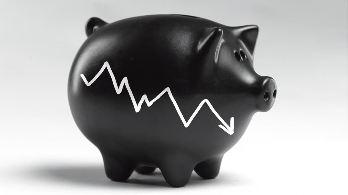 economist sunt solutii de reducere a deficitului fara sa crestem taxe