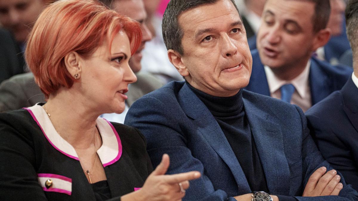 lia olguta vasilescu inaintea negocierilor sunt unii din zona de dreapta care mi au amintit de bancul cu puricele si elefantul