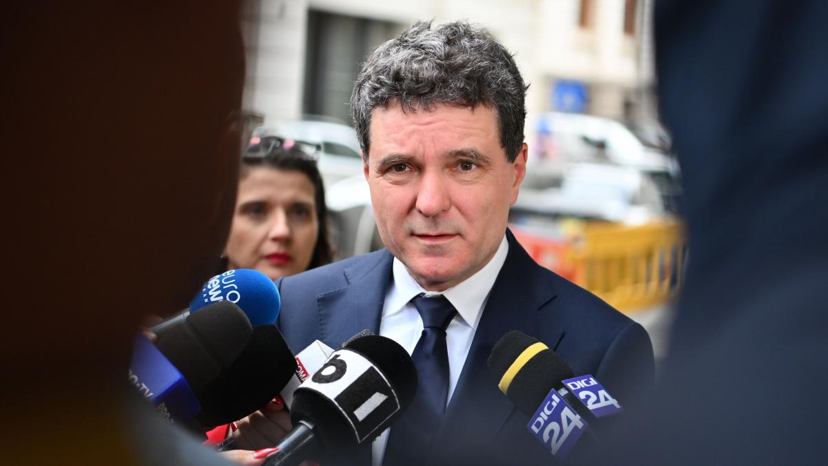 nicusor dan nu se pune problema sa facem un guvern maine poimaine programul va fi mai important decat numele ministrilor