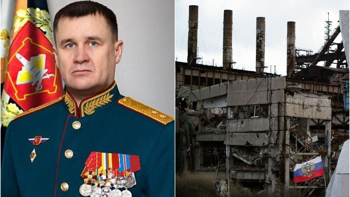 putin il pune la comanda trupelor terestre pe generalul pe care ucraina a anuntat ca l a ucis acum trei ani cine este andrei mordvicev