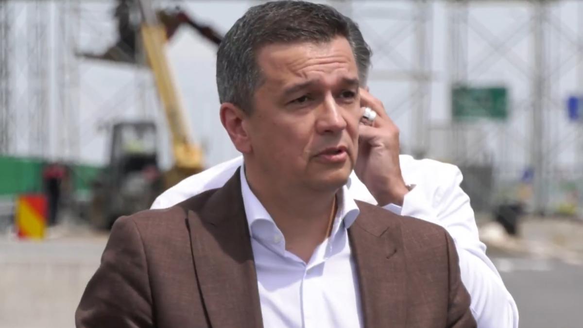 sorin grindeanu despre intrarea psd la guvernare nu vrem sa fim folositi pe post de sac de box