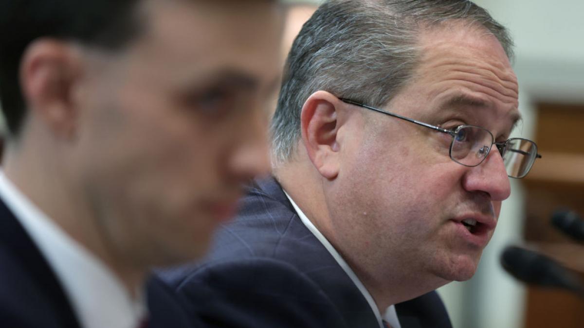 trimisul lui trump lauda romania pentru cum au fost organizate prezidentialele sua au de invatat de la voi am fost foarte impresionat