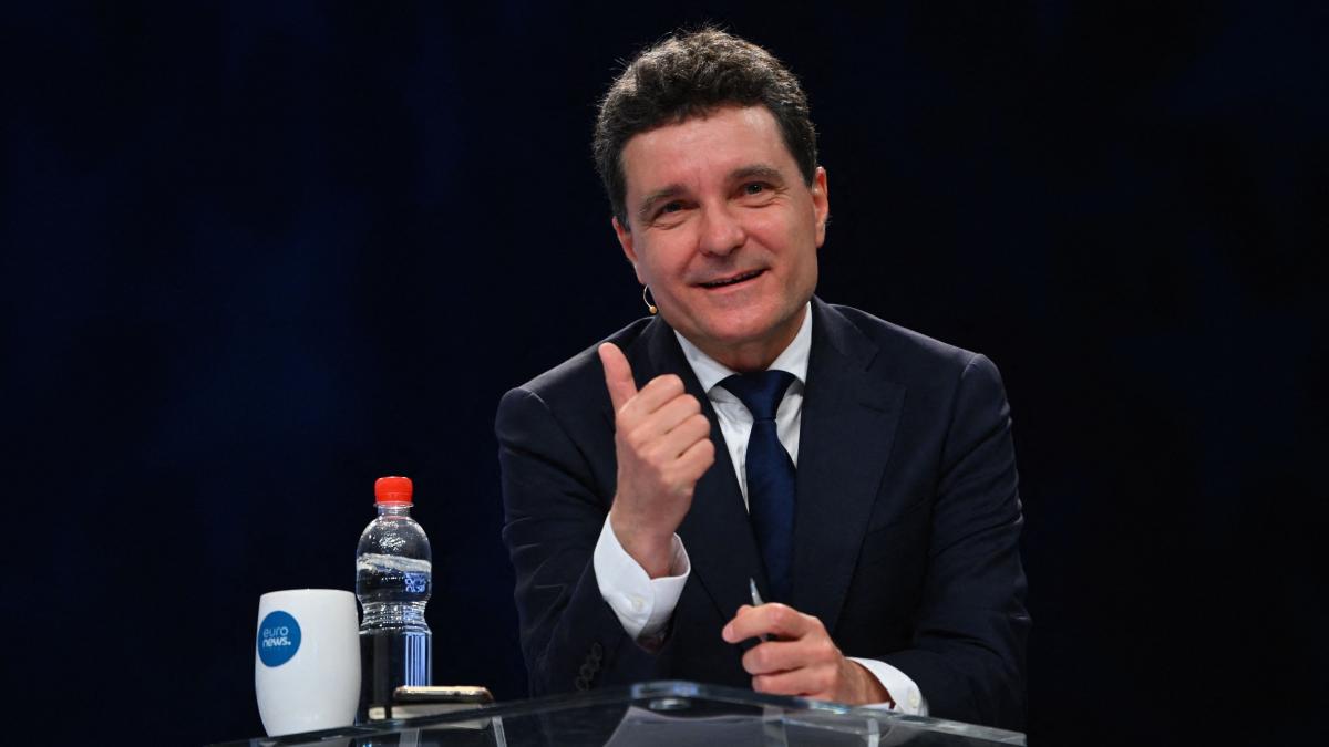 unde vrea nicusor dan sa faca prima vizita in strainatate in calitate de presedinte el a dezvaluit care e lista cu prioritati