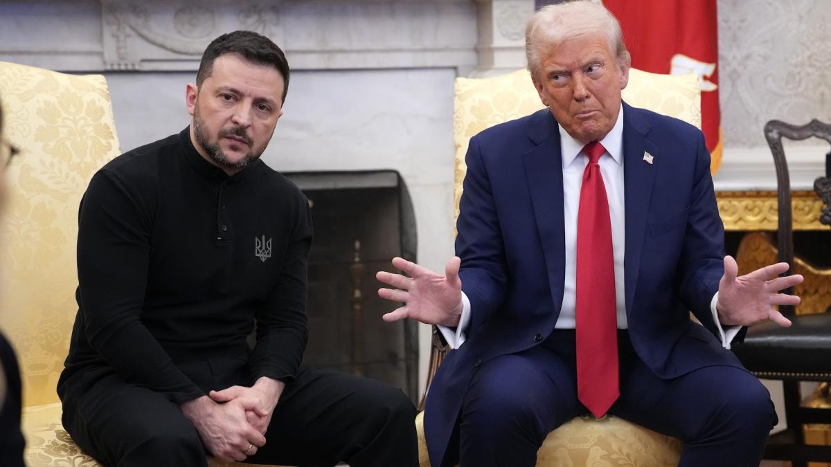 wsj trump le a spus liderilor europeni in privat ca putin nu este gata sa puna capat razboiului