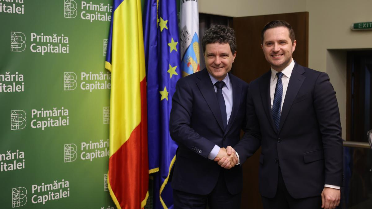 cine este si ce avere are stelian bujduveanu noul primar interimar al capitalei