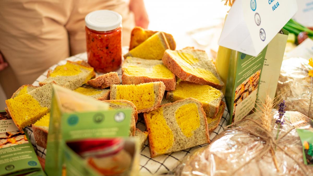 inovatia porneste din timisoara fia studentfest 2025 lanseaza idei care hranesc viitorul