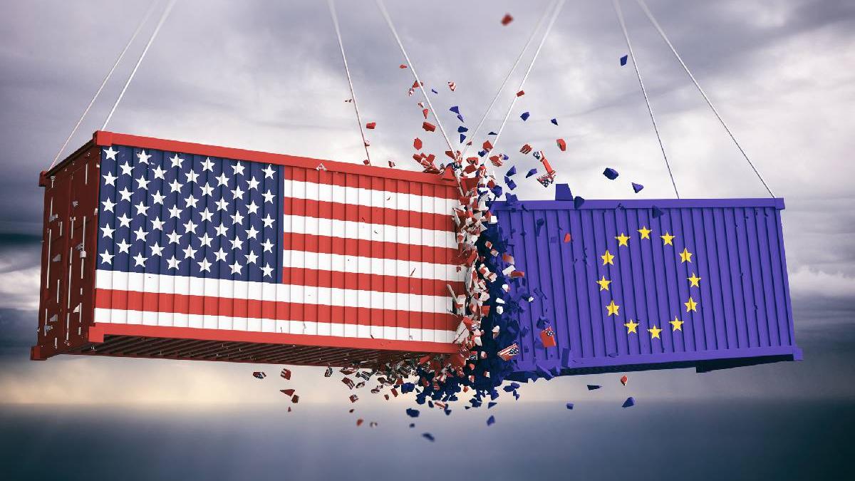 liderii ue indeamna la calm dupa ce trump a redeschis razboiul comercial blocul european pregateste propriile tarife impotriva sua