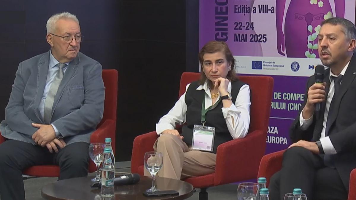 romania va deschide in 2026 un centru national de competenta in domeniul cancerului