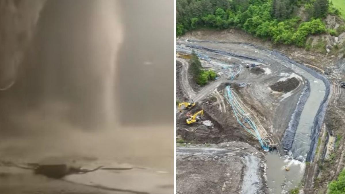 starea de alerta la salina praid a fost prelungita pana pe 6 iunie noile masuri luate de autoritati