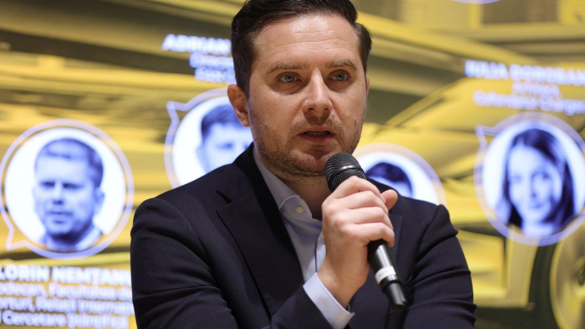 stelian bujduveanu ar putea deveni primar interimar al capitalei proiectul va fi dezbatut azi in consiliul general