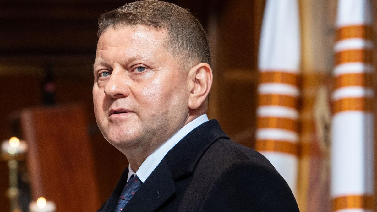 ucraina poate sa si ia adio de la teritoriile pierdute in fata rusiei spune valeri zalujnii fostul sef al fortelor armate ucrainene