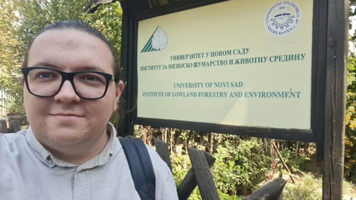 Florin Adrian Huiban