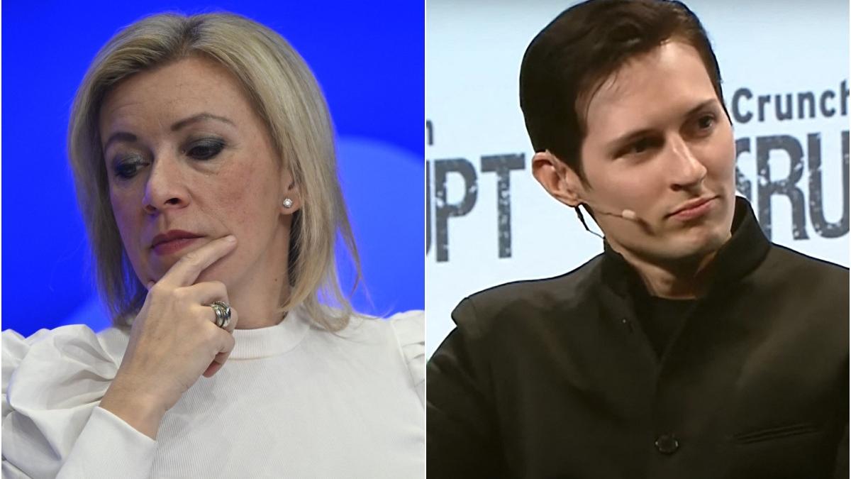 delir la moscova mae rus spune ca emmanuel macron l a arestat pe fondatorul telegram pentru a putea influenta alegerile din romania delir la moscova mae rus spune ca emmanuel macron l a arestat pe fondatorul telegram pentru a putea influenta alegerile din romania