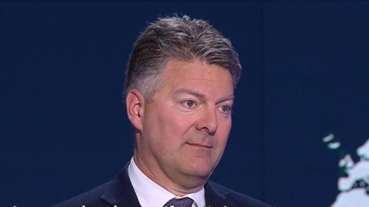 europarlamentarul andreas schwab despre importanta pietei unice o piata unica mai eficienta inseamna si o piata nationala eficienta