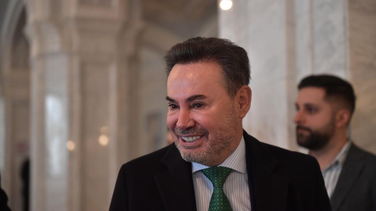 europarlamentarul gheorghe falca a subliniat importanta aderarii la ocde confirma pentru orice investitor ca economia este stabila