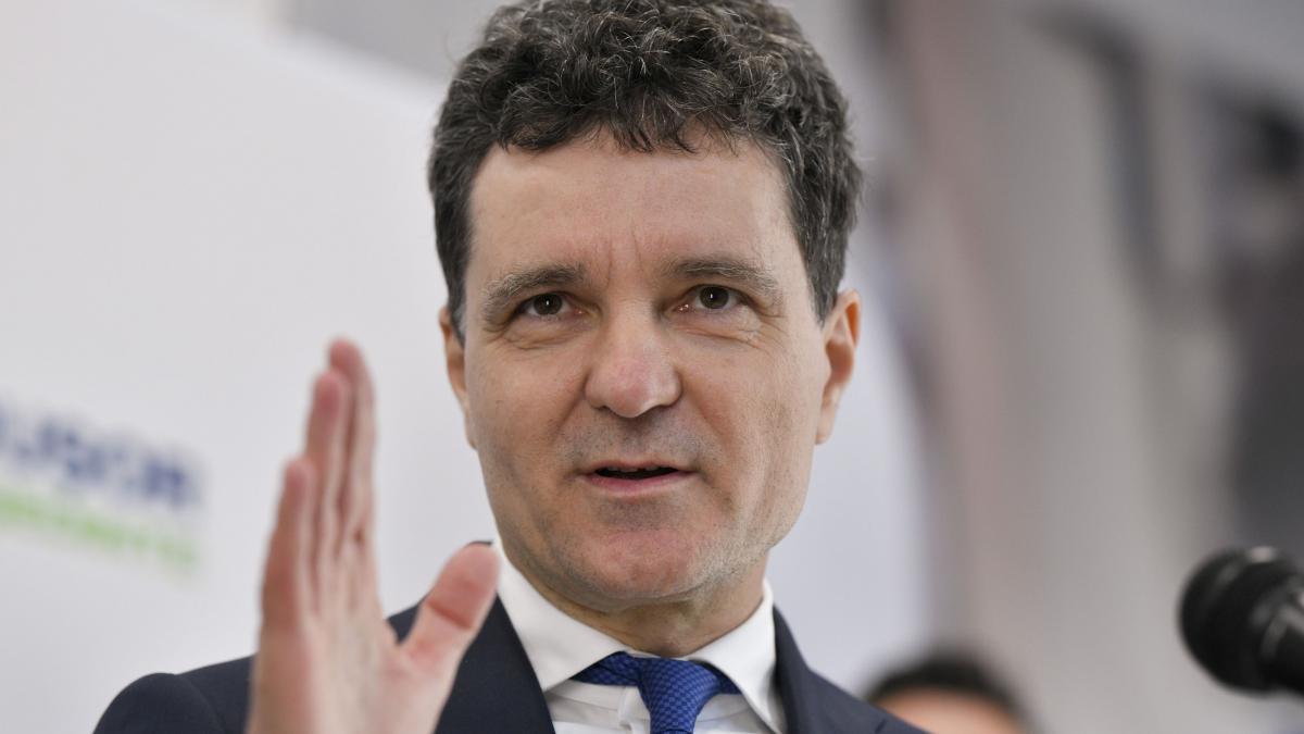 nicusor dan merge duminica in polonia ca sa l sprijine pe primarul varsoviei la prezidentiale nicusor dan merge duminica in polonia ca sa l sprijine pe primarul varsoviei la prezidentiale