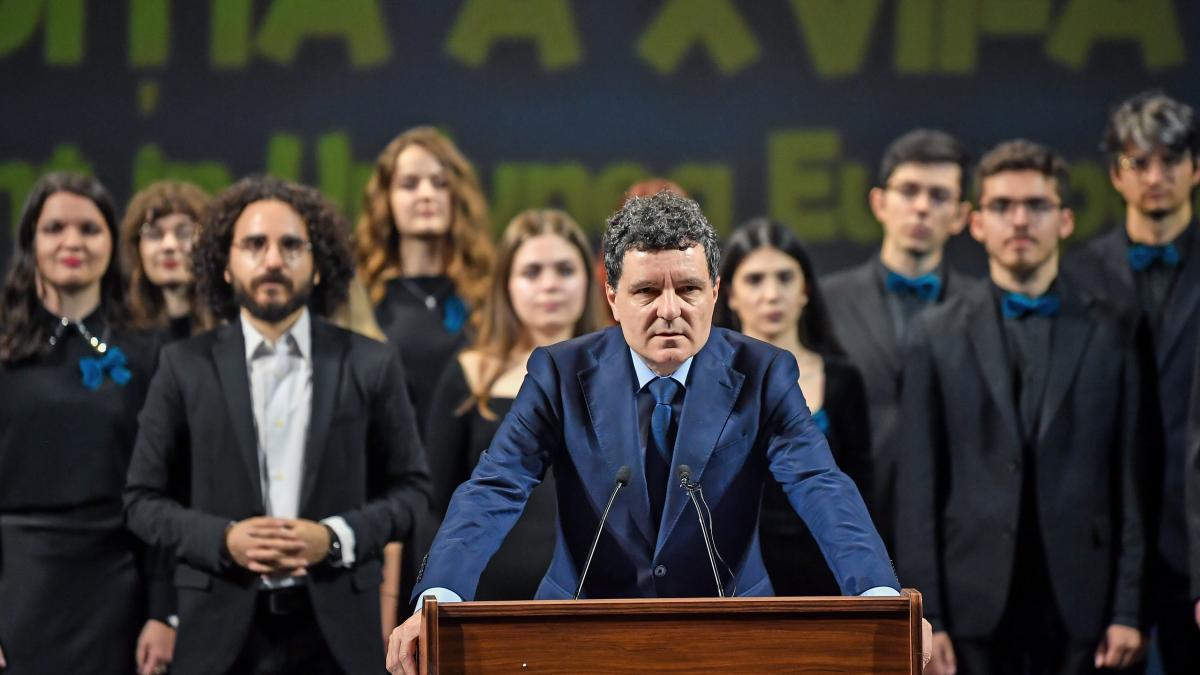 nicusor dan spune ca nimeni din comisia europeana nu se asteapta ca reformele fiscale sa fie gata in trei saptamani