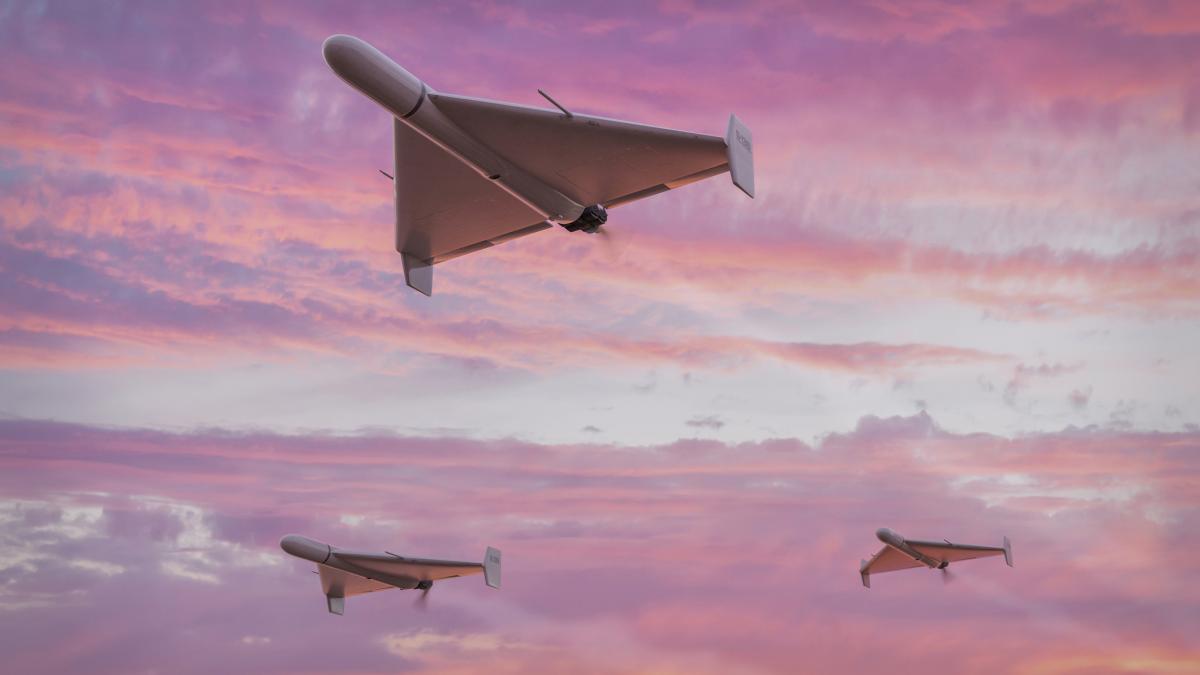 romania si polonia accelereaza implementarea dronelor militare in europa de est