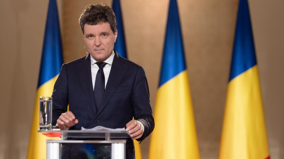 mesajul lui nicusor dan pentru romanii din diaspora romania are nevoie de vocea si implicarea voastra