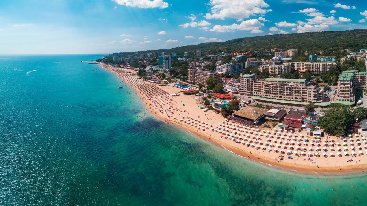vacante mai scumpe in bulgaria vara aceasta hotelierii au anuntat majorari de preturi