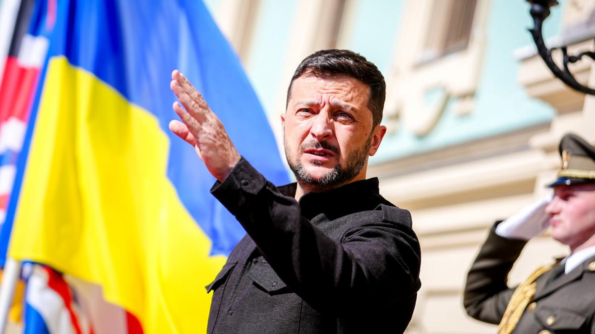 zelenski apel disperat catre occident dupa atacurile masive ale rusiei dati dovada de hotarare ca sa oprim aceasta brutalitate