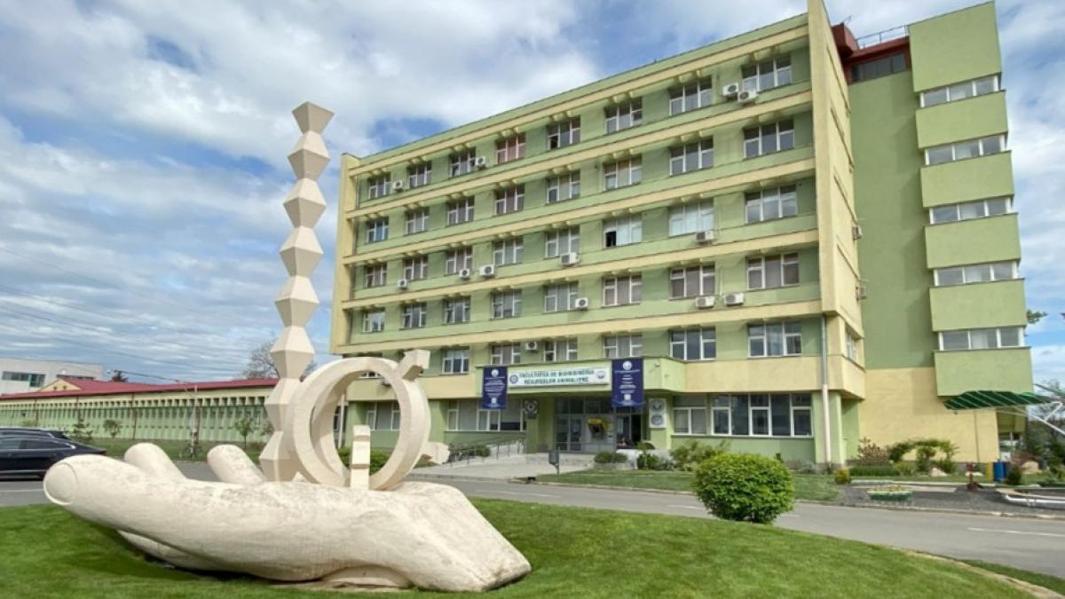 biotehnologiile moderne pariul usvt cu viitorul