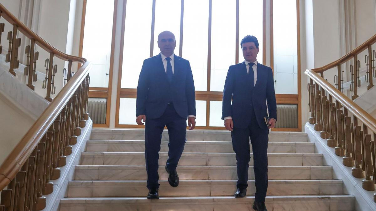 cea mai mare provocare pentru nicusor dan guvernul sociolog mi se pare foarte greu ca psd si udmr sa ajunga usor la consens cu usr