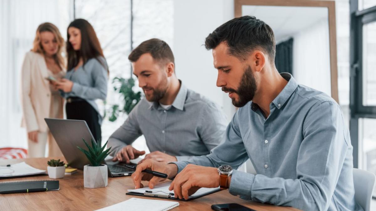 cum se face onboardingul unui nou angajat