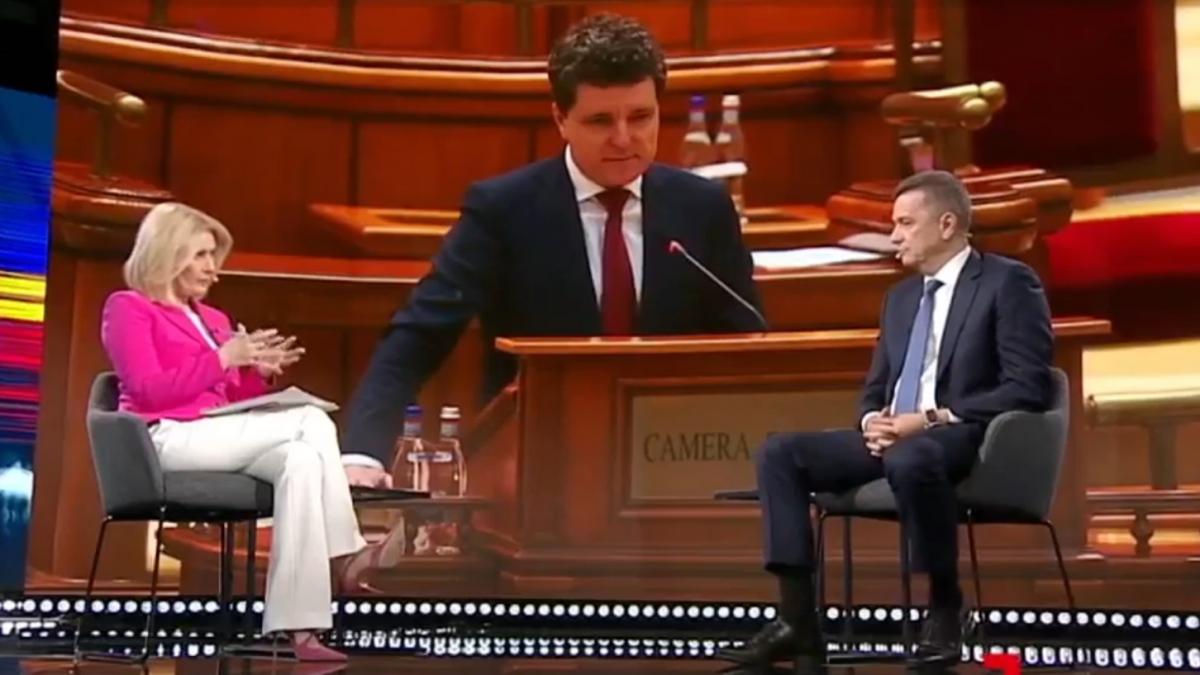 grindeanu antena1