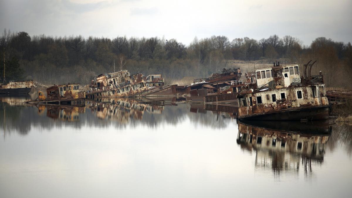 lacul nuclear al rusiei cum a incercat kremlinul sa indoaie raurile din siberia cu explozii nucleare pasnice