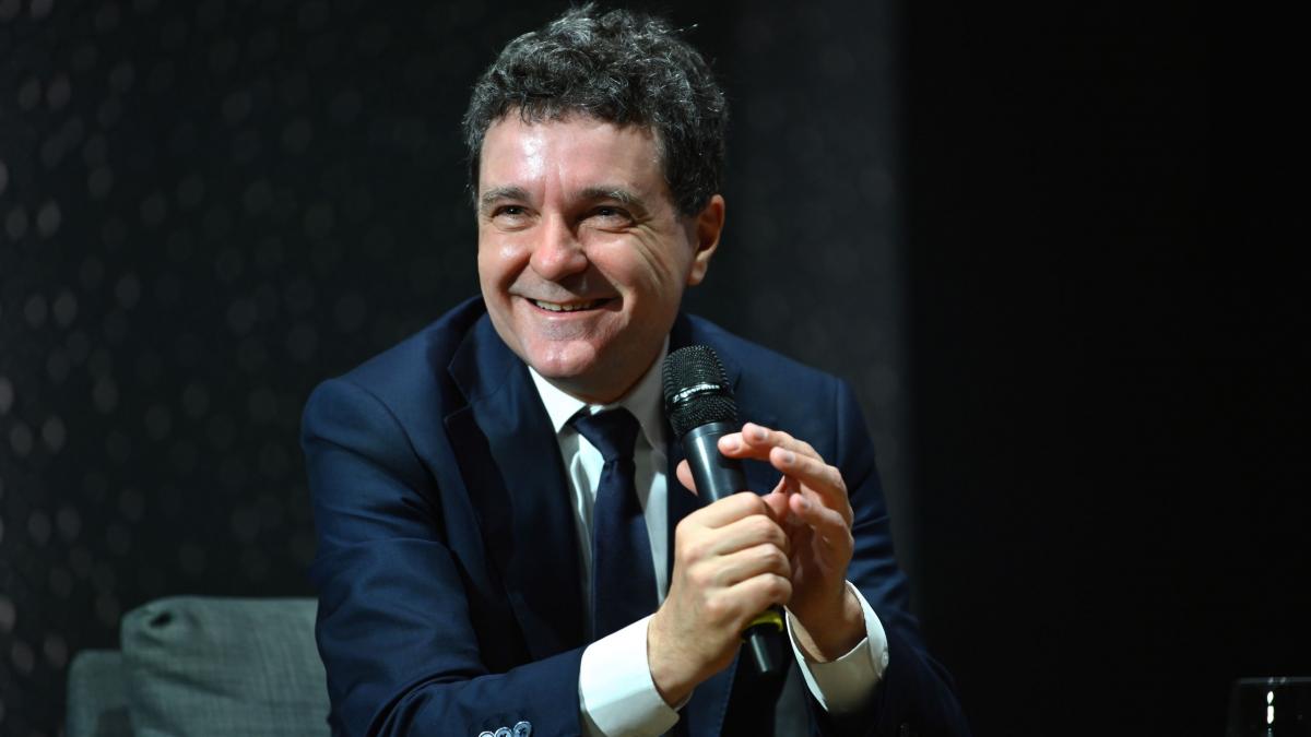 nicusor dan declaratii emotionate inainte de investire zilele in care s au nascut copiii au fost mai importante