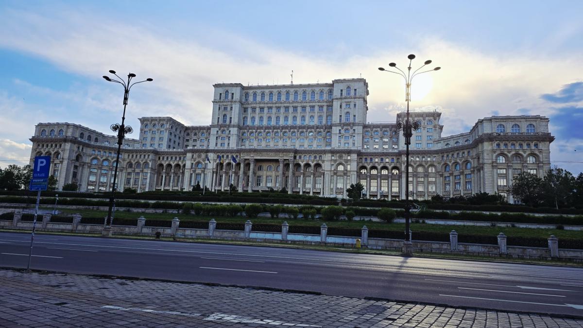 senatul a adoptat pedepse mai dure pentru cei care infiinteaza organizatii fasciste legionare sau rasiste